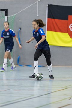 Bild 354 - wDJ Loewinnen Cup D1